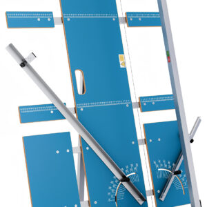 SC-132X Maszyna do cięcia styropianu i styroduru