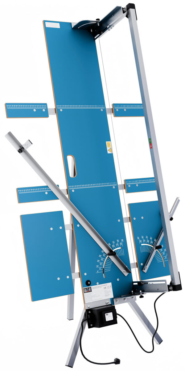 SC-132X Maszyna do cięcia styropianu i styroduru