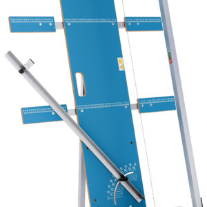 Przecinarka do styropianu i styroduru SC-132Y