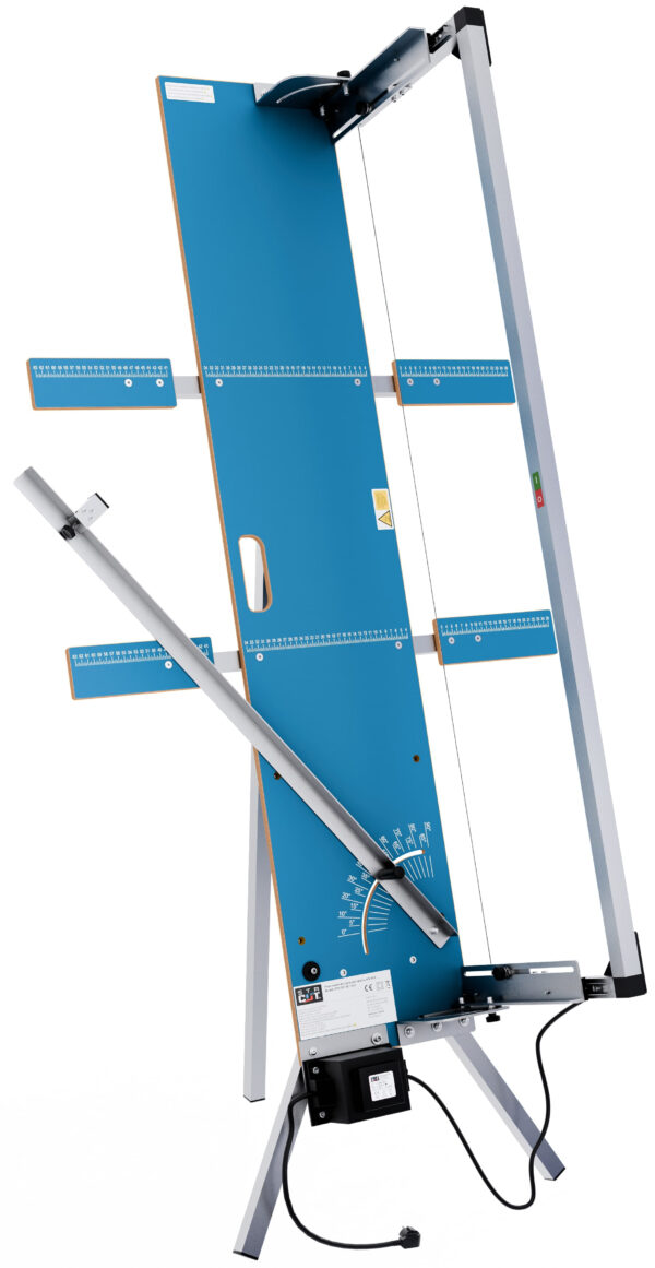 Przecinarka do styropianu i styroduru SC-132Y