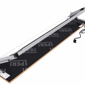 A-135 Gilotyna do styropianu