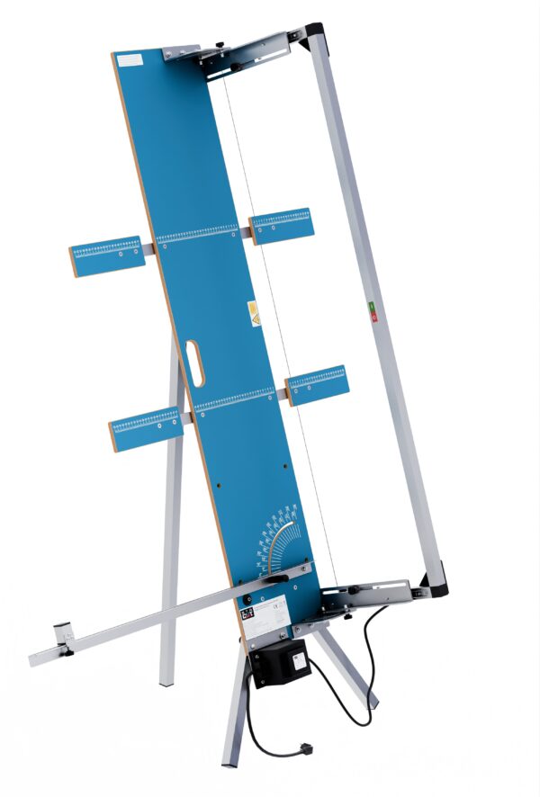 Maszyna do termicznego cięcia styropianu SC-132Y