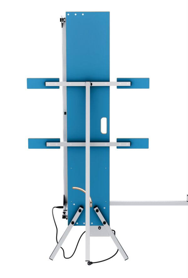 Gilotyna maszyna do cięcia styropianu i styroduru SC-132Y