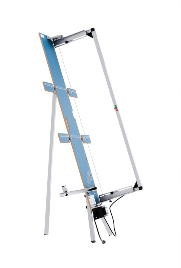 Przecinarka do cięcia styropianu i styroduru model SC-132Y