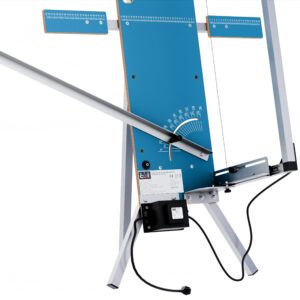 Gilotyna do cięcia styropianu i styroduru SC-132Y