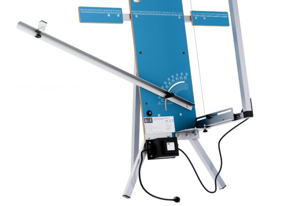 Gilotyna do cięcia styropianu i styroduru SC-132Y