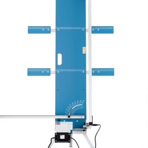 Maszyna do cięcia styropianu i styroduru SC-132Y