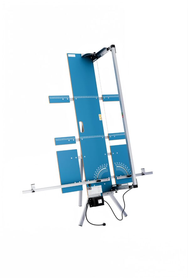 SC-132X Przecinarka do styropianu i styroduru