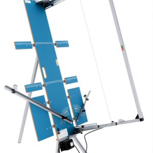 Przecinarka do cięcia styropianu SC-132X