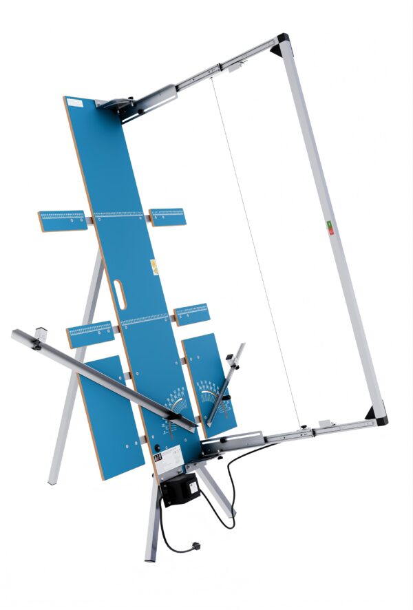 Przecinarka do cięcia styropianu SC-132X