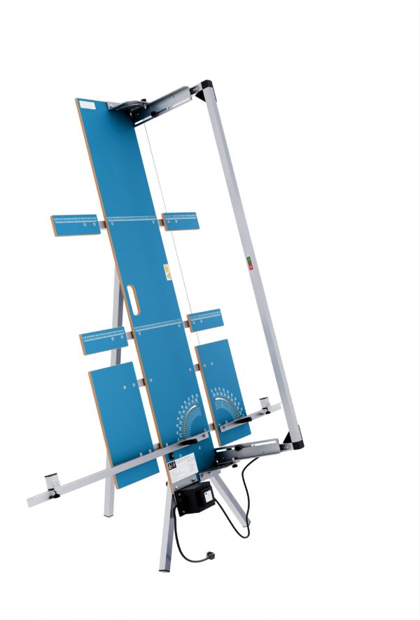 Przecinarka gilotyna do cięcia styropianu i styroduru SC-132X