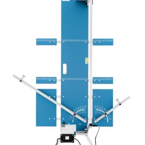Gilotyna do styropianu SC-132X