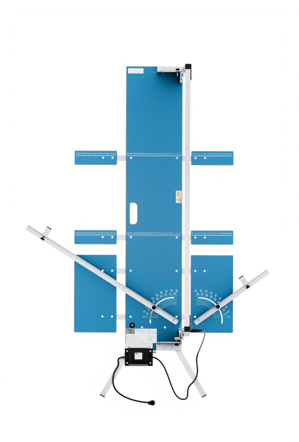 Gilotyna do styropianu SC-132X