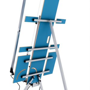 SC-132X Gilotyna maszyna do cięcia styropianu