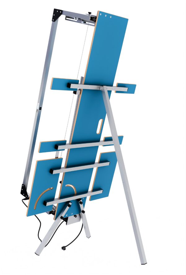 SC-132X Gilotyna maszyna do cięcia styropianu