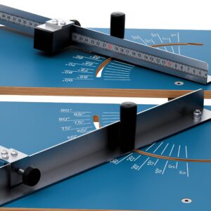 Gilotyna do termicznego cięcia styropianu SC-132X