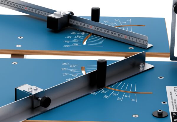 Gilotyna do termicznego cięcia styropianu SC-132X
