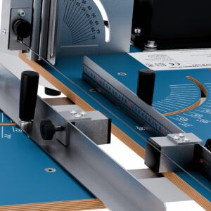 Przecinarka do termicznego cięcia styropianu SC-132X