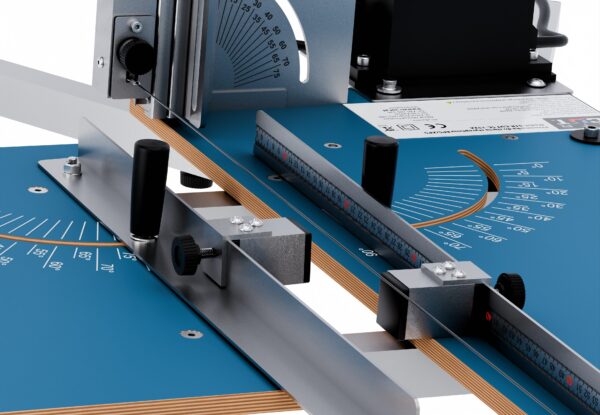 Przecinarka do termicznego cięcia styropianu SC-132X