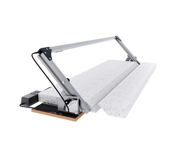 A-105 Przecinarka do styropianu i styroduru